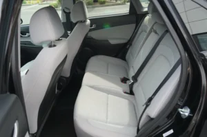 Used 2023 Hyundai Kona Electric SE for sale in Lynnwood, WA — photo 18