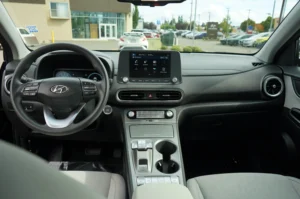 Used 2023 Hyundai Kona Electric SE for sale in Lynnwood, WA — photo 19