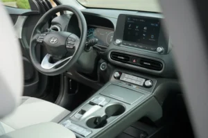 Used 2023 Hyundai Kona Electric SE for sale in Lynnwood, WA — photo 20