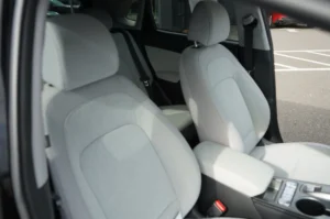 Used 2023 Hyundai Kona Electric SE for sale in Lynnwood, WA — photo 21