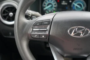 Used 2023 Hyundai Kona Electric SE for sale in Lynnwood, WA — photo 28