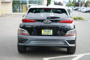 Used 2023 Hyundai Kona Electric SE for sale in Lynnwood, WA — photo 5
