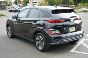 Used 2023 Hyundai Kona Electric SE for sale in Lynnwood, WA — photo 6