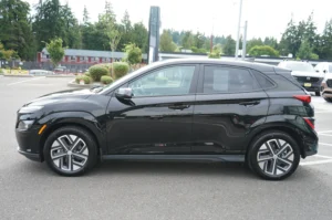 Used 2023 Hyundai Kona Electric SE for sale in Lynnwood, WA — photo 7