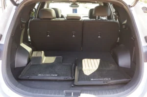 Used 2023 Hyundai SANTA FE Calligraphy for sale in Lynnwood, WA — photo 13