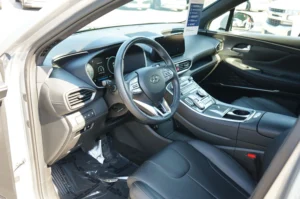 Used 2023 Hyundai SANTA FE Calligraphy for sale in Lynnwood, WA — photo 18