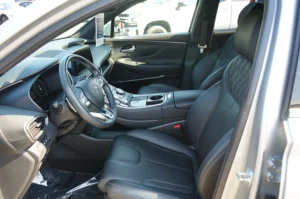 Used 2023 Hyundai SANTA FE Calligraphy for sale in Lynnwood, WA — photo 19