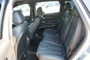 Used 2023 Hyundai SANTA FE Calligraphy for sale in Lynnwood, WA — photo 20