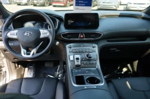 Used 2023 Hyundai SANTA FE Calligraphy for sale in Lynnwood, WA — photo 23