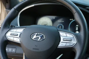 Used 2023 Hyundai SANTA FE Calligraphy for sale in Lynnwood, WA — photo 24