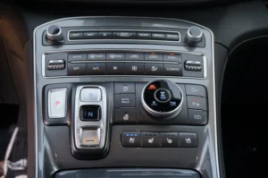 Used 2023 Hyundai SANTA FE Calligraphy for sale in Lynnwood, WA — photo 25