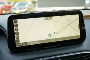 Used 2023 Hyundai SANTA FE Calligraphy for sale in Lynnwood, WA — photo 28