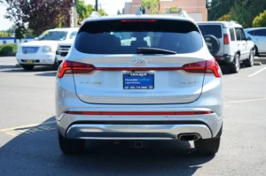 Used 2023 Hyundai SANTA FE Calligraphy for sale in Lynnwood, WA — photo 6