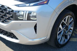 Used 2023 Hyundai SANTA FE Calligraphy for sale in Lynnwood, WA — photo 9