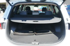 Used 2023 Hyundai SANTA FE SEL for sale in Lynnwood, WA — photo 11