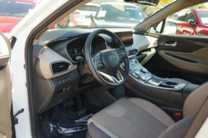 Used 2023 Hyundai SANTA FE SEL for sale in Lynnwood, WA — photo 15