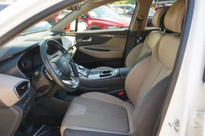 Used 2023 Hyundai SANTA FE SEL for sale in Lynnwood, WA — photo 16