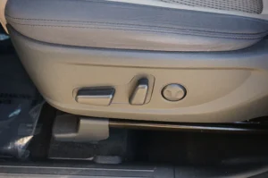 Used 2023 Hyundai SANTA FE SEL for sale in Lynnwood, WA — photo 17
