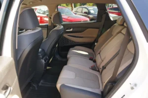 Used 2023 Hyundai SANTA FE SEL for sale in Lynnwood, WA — photo 18