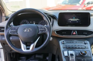 Used 2023 Hyundai SANTA FE SEL for sale in Lynnwood, WA — photo 19