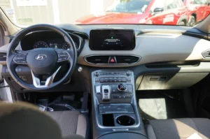 Used 2023 Hyundai SANTA FE SEL for sale in Lynnwood, WA — photo 20