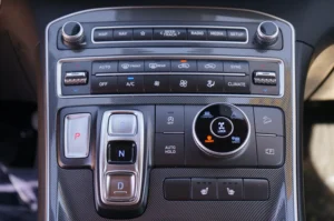 Used 2023 Hyundai SANTA FE SEL for sale in Lynnwood, WA — photo 21