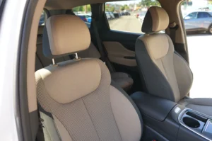 Used 2023 Hyundai SANTA FE SEL for sale in Lynnwood, WA — photo 22