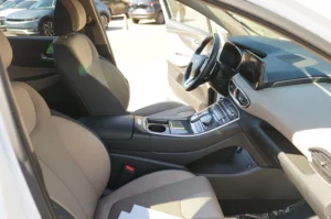 Used 2023 Hyundai SANTA FE SEL for sale in Lynnwood, WA — photo 23