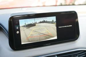 Used 2023 Hyundai SANTA FE SEL for sale in Lynnwood, WA — photo 24