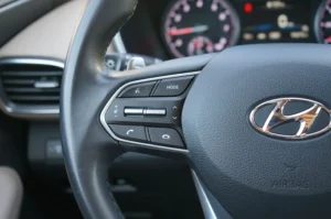 Used 2023 Hyundai SANTA FE SEL for sale in Lynnwood, WA — photo 26