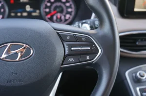 Used 2023 Hyundai SANTA FE SEL for sale in Lynnwood, WA — photo 27