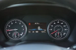 Used 2023 Hyundai SANTA FE SEL for sale in Lynnwood, WA — photo 29