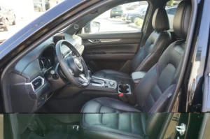 Used 2023 Mazda CX-5 2.5 Turbo for sale in Lynnwood, WA — photo 12