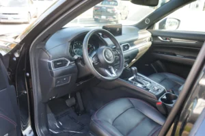 Used 2023 Mazda CX-5 2.5 Turbo for sale in Lynnwood, WA — photo 13