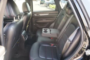 Used 2023 Mazda CX-5 2.5 Turbo for sale in Lynnwood, WA — photo 14