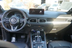Used 2023 Mazda CX-5 2.5 Turbo for sale in Lynnwood, WA — photo 16