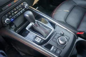 Used 2023 Mazda CX-5 2.5 Turbo for sale in Lynnwood, WA — photo 17