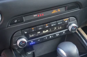 Used 2023 Mazda CX-5 2.5 Turbo for sale in Lynnwood, WA — photo 19