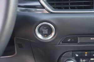 Used 2023 Mazda CX-5 2.5 Turbo for sale in Lynnwood, WA — photo 20
