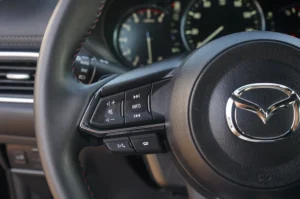 Used 2023 Mazda CX-5 2.5 Turbo for sale in Lynnwood, WA — photo 24