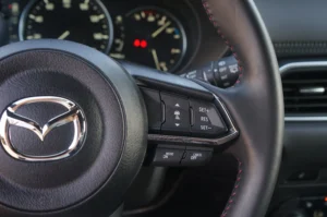 Used 2023 Mazda CX-5 2.5 Turbo for sale in Lynnwood, WA — photo 25