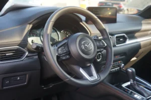 Used 2023 Mazda CX-5 2.5 Turbo for sale in Lynnwood, WA — photo 27
