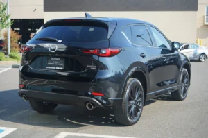 Used 2023 Mazda CX-5 2.5 Turbo for sale in Lynnwood, WA — photo 3