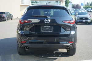 Used 2023 Mazda CX-5 2.5 Turbo for sale in Lynnwood, WA — photo 4