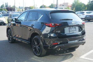 Used 2023 Mazda CX-5 2.5 Turbo for sale in Lynnwood, WA — photo 5