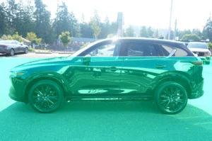 Used 2023 Mazda CX-5 2.5 Turbo for sale in Lynnwood, WA — photo 6