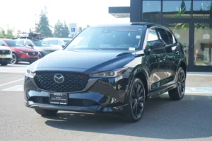 Used 2023 Mazda CX-5 2.5 Turbo for sale in Lynnwood, WA — photo 7