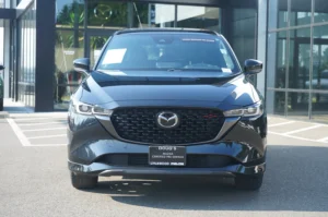 Used 2023 Mazda CX-5 2.5 Turbo for sale in Lynnwood, WA — photo 8