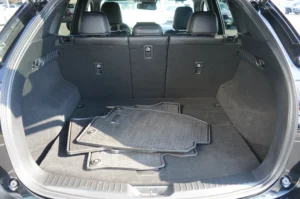 Used 2023 Mazda CX-5 2.5 Turbo for sale in Lynnwood, WA — photo 9