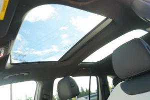 Used 2023 Mercedes-Benz GLB GLB 250 for sale in Lynnwood, WA — photo 15
